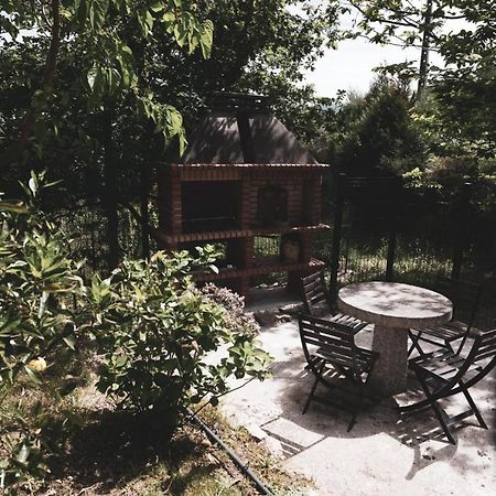Pinhawood Villa Resende Dış mekan fotoğraf