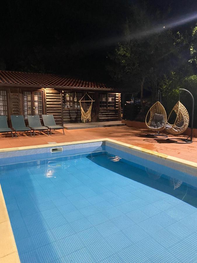 Pinhawood Villa Resende Dış mekan fotoğraf