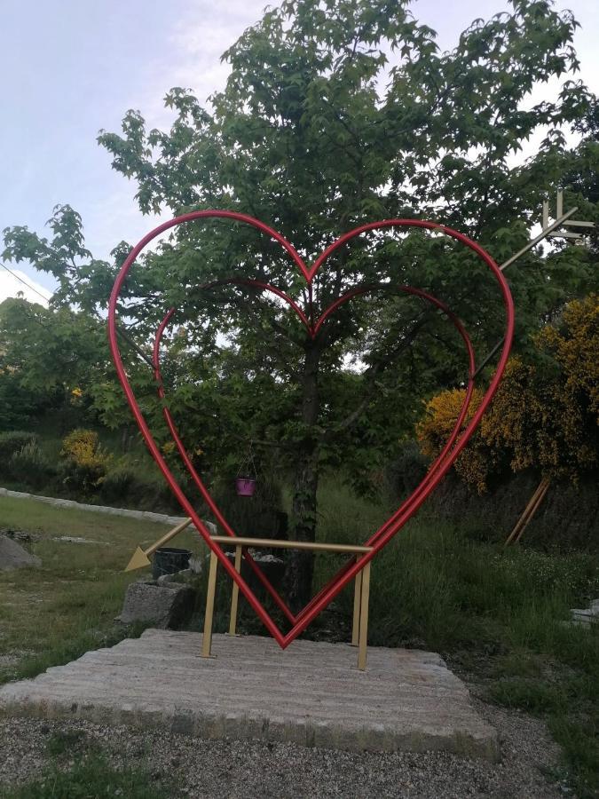 Pinhawood Villa Resende Dış mekan fotoğraf