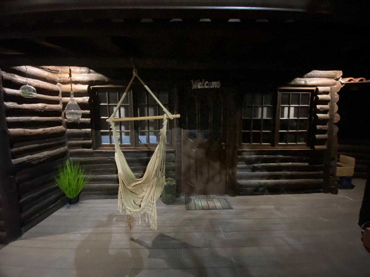 Pinhawood Villa Resende Dış mekan fotoğraf