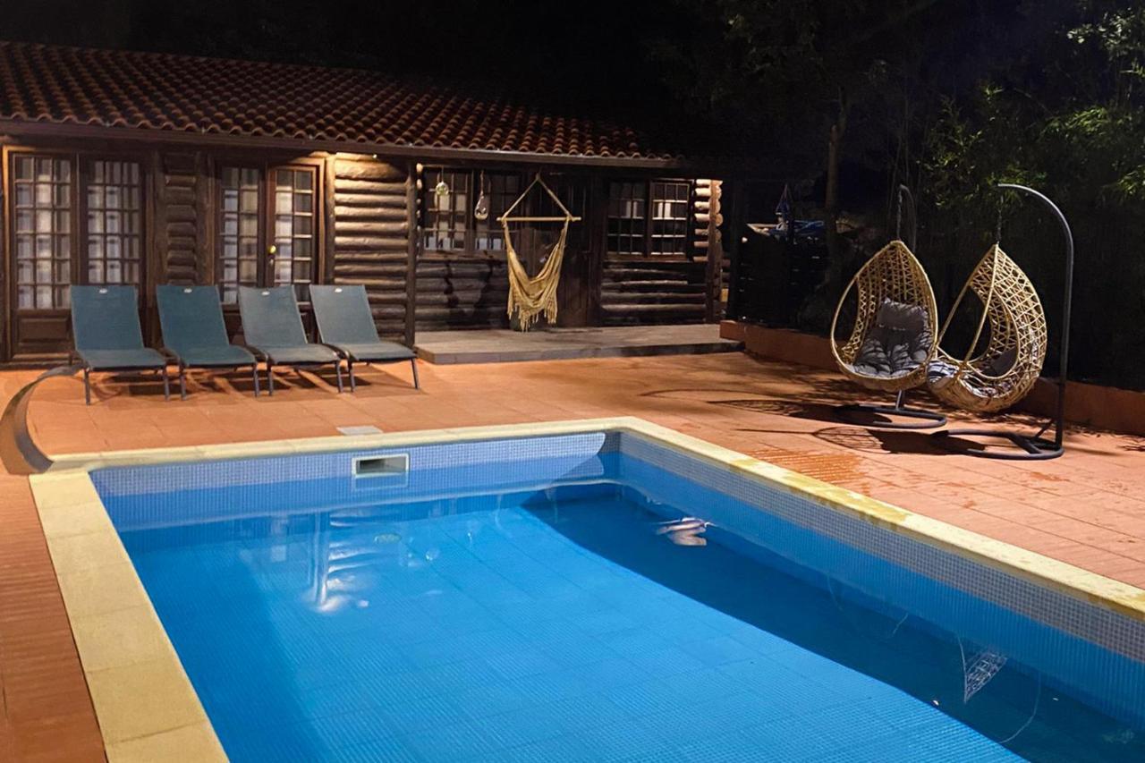 Pinhawood Villa Resende Dış mekan fotoğraf
