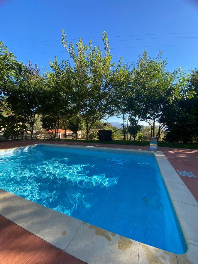 Pinhawood Villa Resende Dış mekan fotoğraf