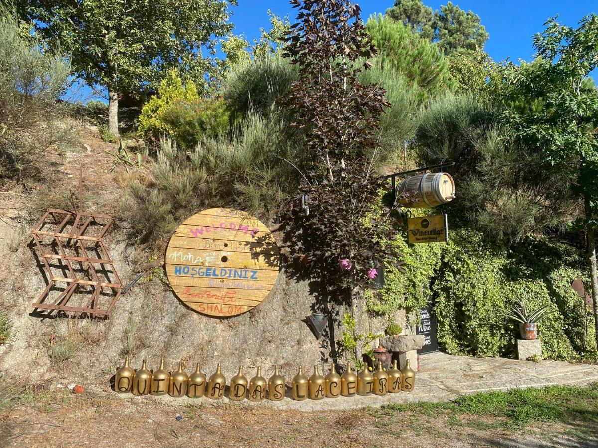 Pinhawood Villa Resende Dış mekan fotoğraf