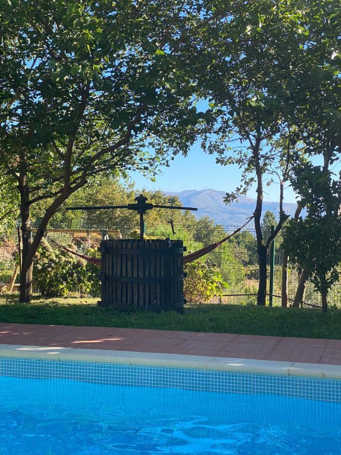 Pinhawood Villa Resende Dış mekan fotoğraf