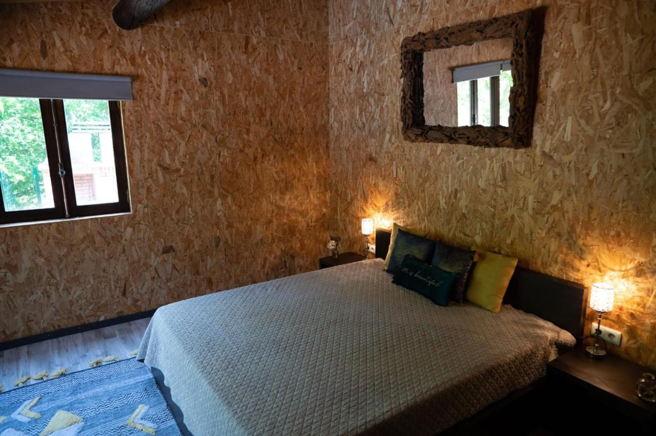 Pinhawood Villa Resende Dış mekan fotoğraf
