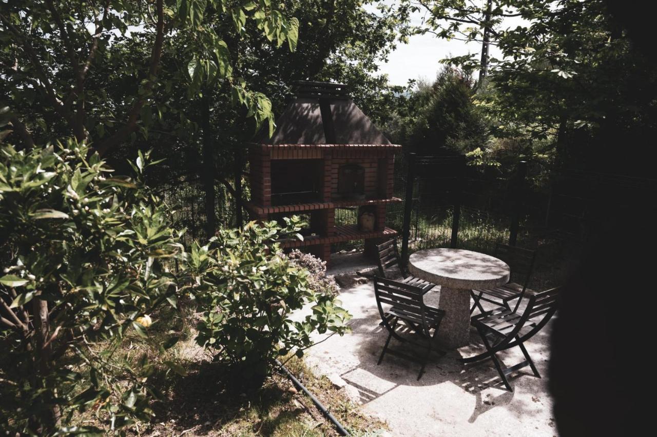 Pinhawood Villa Resende Dış mekan fotoğraf