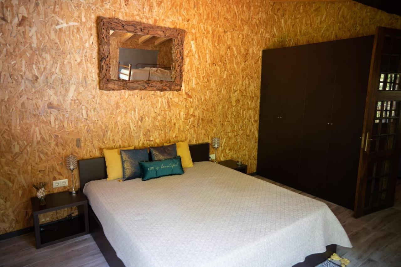 Pinhawood Villa Resende Dış mekan fotoğraf