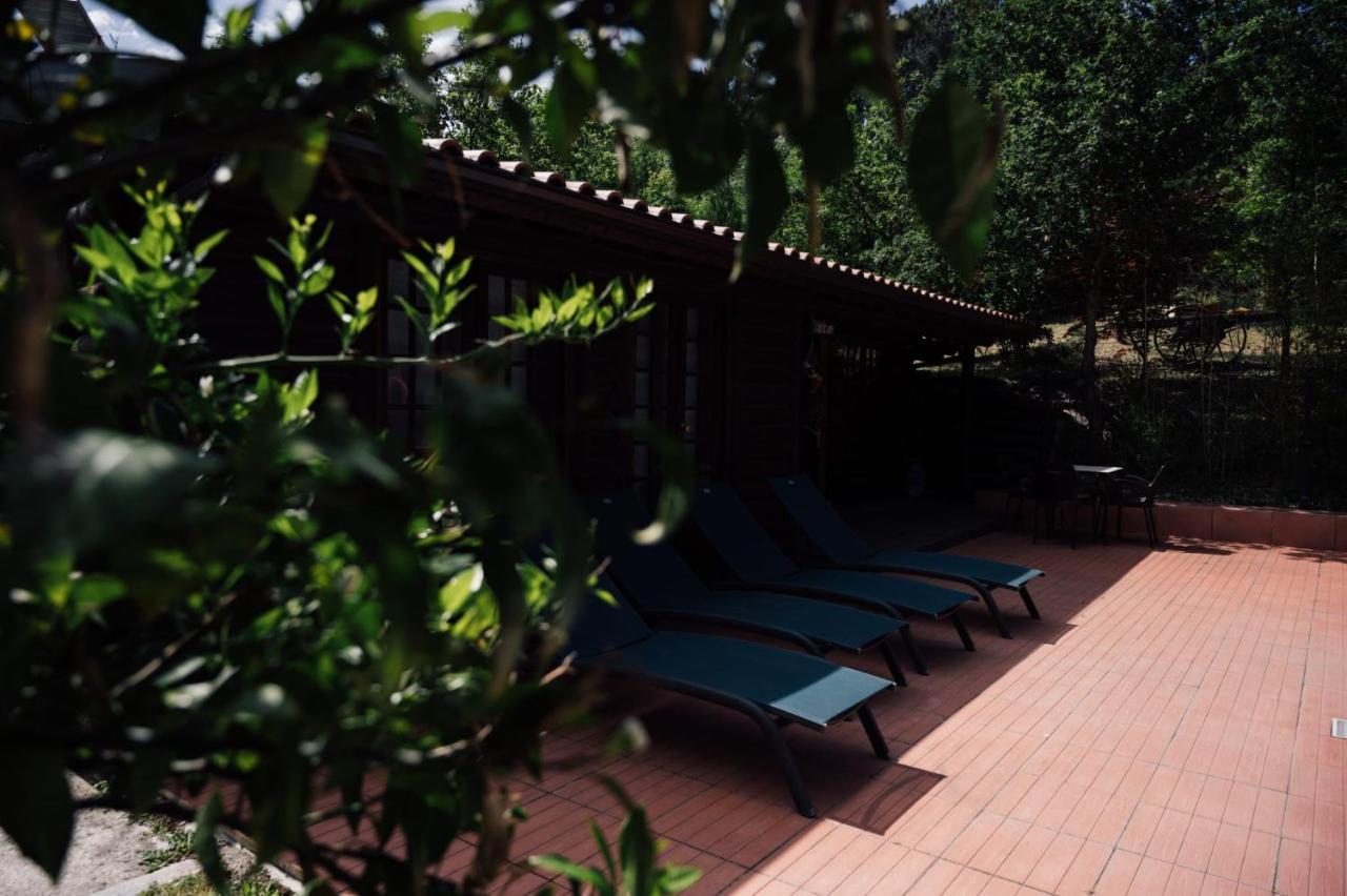 Pinhawood Villa Resende Dış mekan fotoğraf