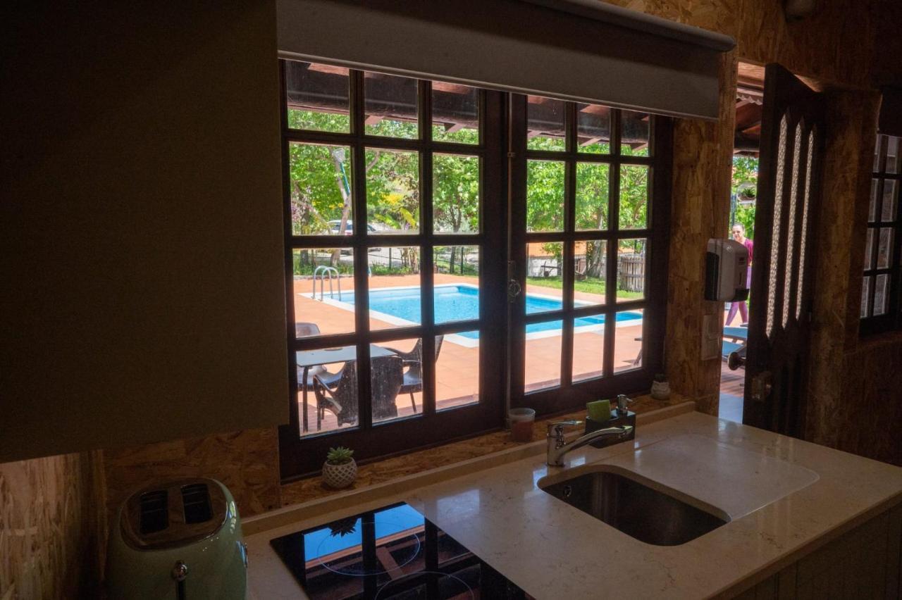 Pinhawood Villa Resende Dış mekan fotoğraf