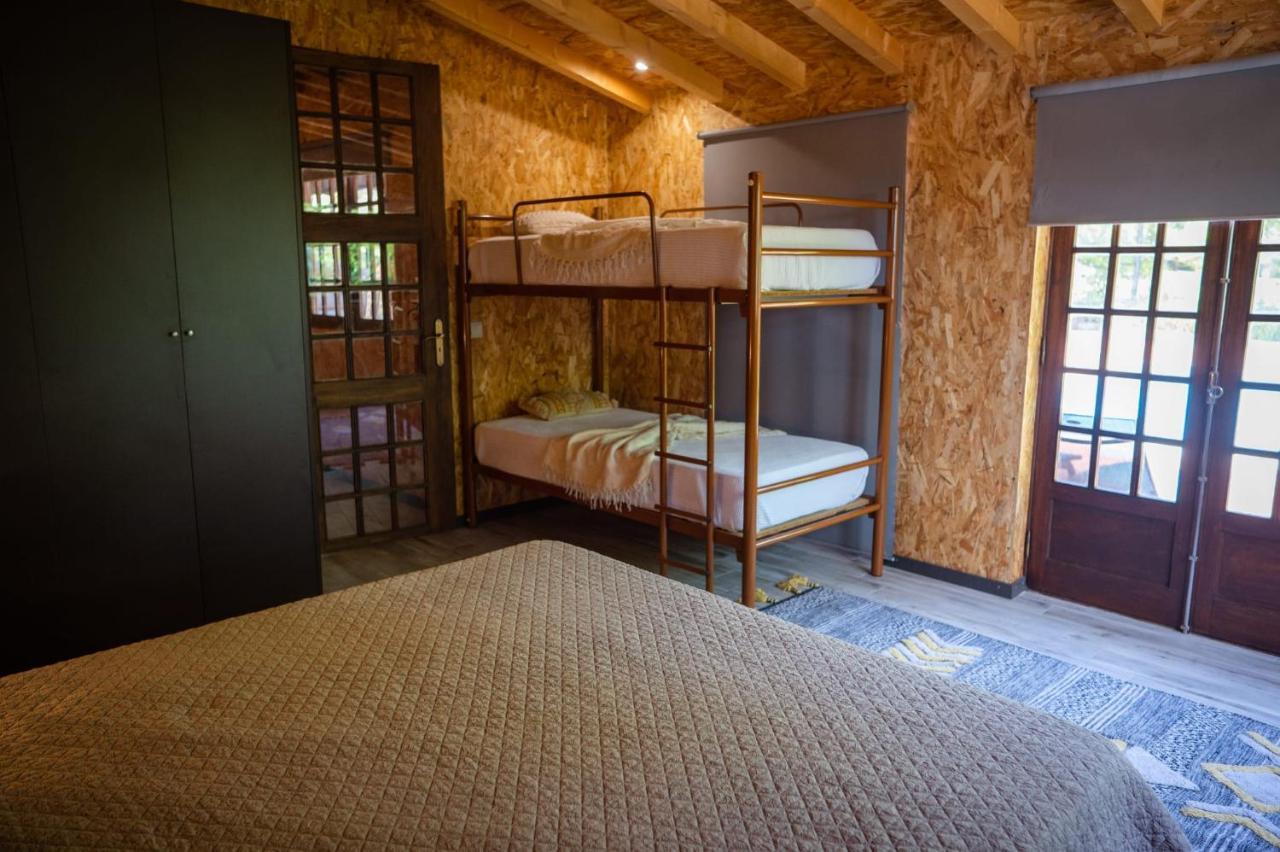 Pinhawood Villa Resende Dış mekan fotoğraf
