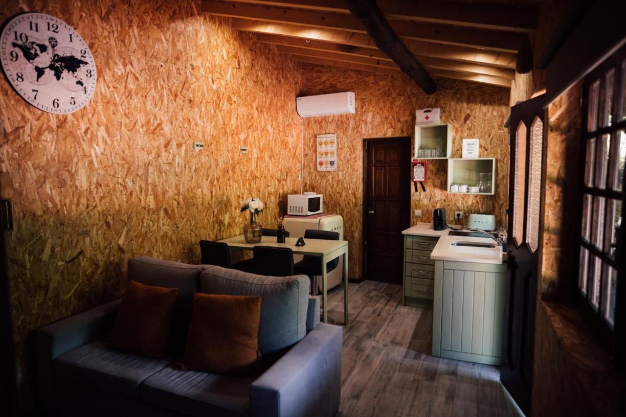 Pinhawood Villa Resende Dış mekan fotoğraf