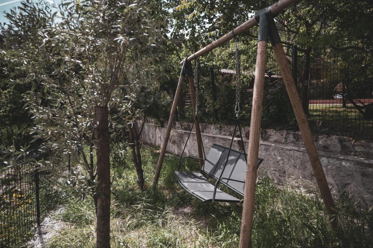Pinhawood Villa Resende Dış mekan fotoğraf