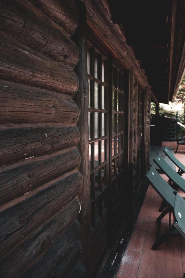Pinhawood Villa Resende Dış mekan fotoğraf