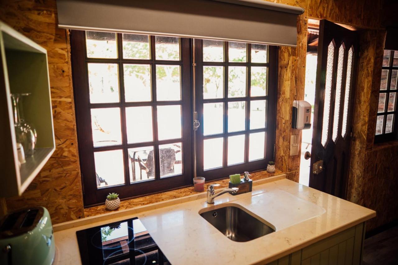 Pinhawood Villa Resende Dış mekan fotoğraf